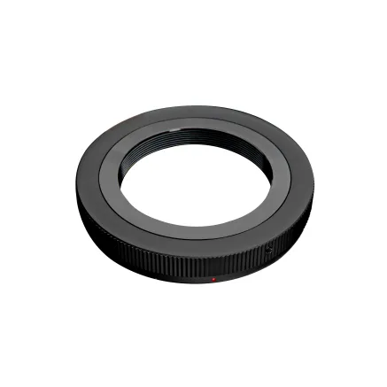 Bresser Camera Bajonet Adapter Canon R/RP to T2/M42 thread