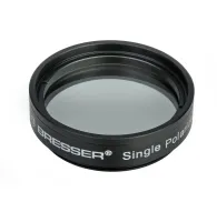 Telescopes - BRESSER Single Polarizing Filter 1.25 - quick order from manufacturerTelescopes - BRESSER Single Polarizing Filter 1.25 - quick order from manufacturer