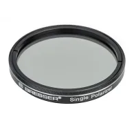 Teleskopi - BRESSER Single Polarizing Filter 2 - быстрый заказ от производителяTeleskopi - BRESSER Single Polarizing Filter 2 - быстрый заказ от производителя