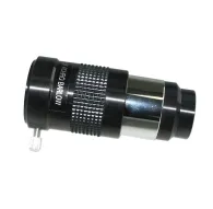 Teleskopi - BRESSER Achromatic 3x (1.25) Barlow Lens - ātri pasūtīt no ražotājaTeleskopi - BRESSER Achromatic 3x (1.25) Barlow Lens - ātri pasūtīt no ražotāja