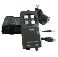 Teleskopi - BRESSER RA Tracking Motor + Controller - быстрый заказ от производителяTeleskopi - BRESSER RA Tracking Motor + Controller - быстрый заказ от производителя