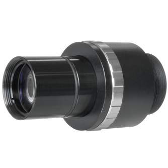Mikroskopi - BRESSER Reduction lens 0.75x variable - ātri pasūtīt no ražotāja