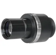 Mikroskopi - BRESSER Reduction lens 0.75x variable - быстрый заказ от производителяMikroskopi - BRESSER Reduction lens 0.75x variable - быстрый заказ от производителя