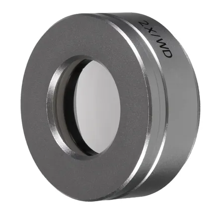 Bresser additional Objective 2x (ETD-201)