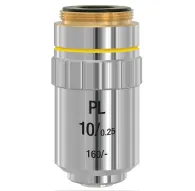 Mikroskopi - BRESSER Planachromat 10x - быстрый заказ от производителяMikroskopi - BRESSER Planachromat 10x - быстрый заказ от производителя