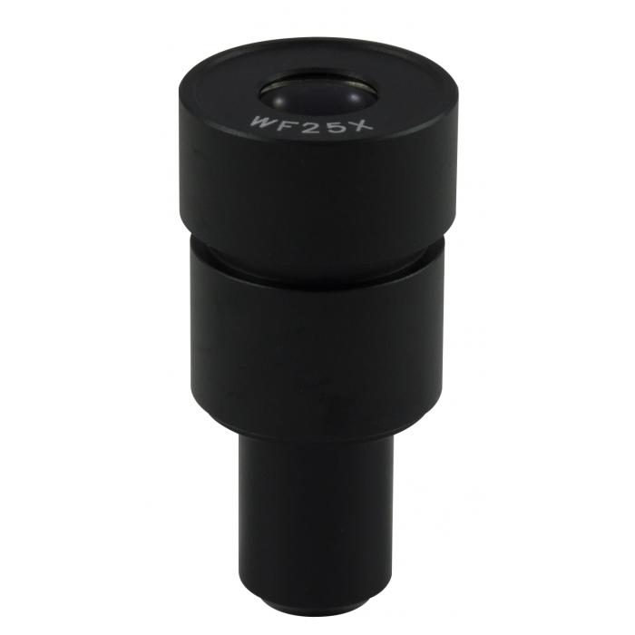 Mikroskopi - BRESSER ICD WF 25x/30,5 mm Eyepiece - ātri pasūtīt no ražotāja