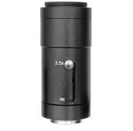 Mikroskopi - BRESSER SLR-camera-adapter 2.5x and 4x - ātri pasūtīt no ražotājaMikroskopi - BRESSER SLR-camera-adapter 2.5x and 4x - ātri pasūtīt no ražotāja