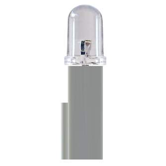 LED spuldzes - BRESSER 59-42320 Spare Bulb LED connecter plug - ātri pasūtīt no ražotāja