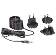 Microscopes - BRESSER Universal power supply 230/ 5V, 1.0 A EU/UK/US - quick order from manufacturerMicroscopes - BRESSER Universal power supply 230/ 5V, 1.0 A EU/UK/US - quick order from manufacturer