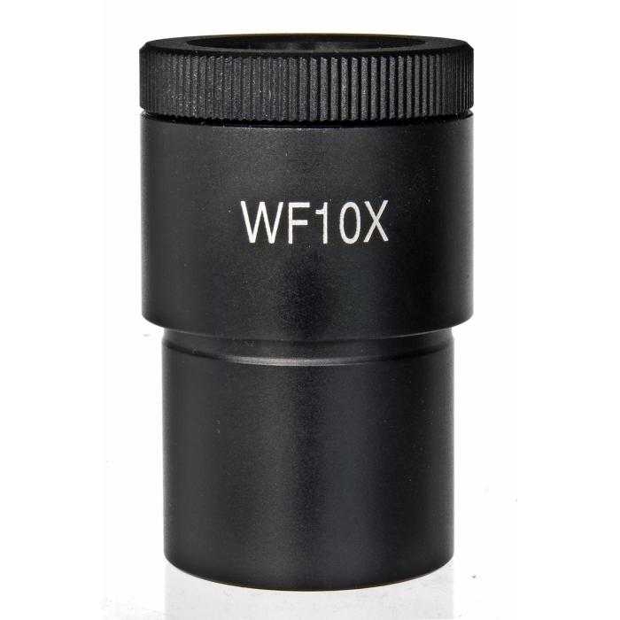 Микроскопы - BRESSER WF10x 30mm Eyepiece Micrometer - быстрый заказ от производителя