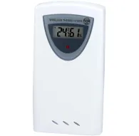 Meteoroloģiskās stacijas - BRESSER Thermo/Hygro RC transmitter 5CH - ātri pasūtīt no ražotājaMeteoroloģiskās stacijas - BRESSER Thermo/Hygro RC transmitter 5CH - ātri pasūtīt no ražotāja