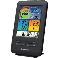 Weather Stations - BRESSER additional / spare base station for anemometer 7002535 - quick order from manufacturerWeather Stations - BRESSER additional / spare base station for anemometer 7002535 - quick order from manufacturer