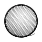 Barndoors Snoots & Grids - BRESSER M-19 Honeycomb Grid for M-07 Reflector 18,5 cm - quick order from manufacturer