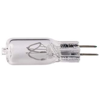 Replacement Lamps - BRESSER JDD-2 Halogen Modeling Lamp GY6.35/150W - quick order from manufacturer