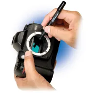 Foto kameras tīrīšana - LENSPEN CCD SENSOR Cleaning brush - ātri pasūtīt no ražotājaFoto kameras tīrīšana - LENSPEN CCD SENSOR Cleaning brush - ātri pasūtīt no ražotāja