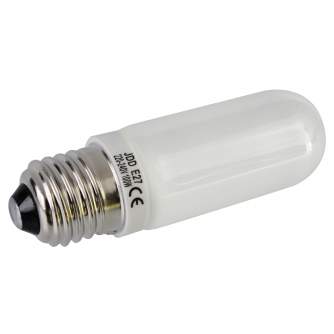 Replacement Lamps - BRESSER JDD-5 Halogen Modeling Lamp E27/100W - quick order from manufacturer