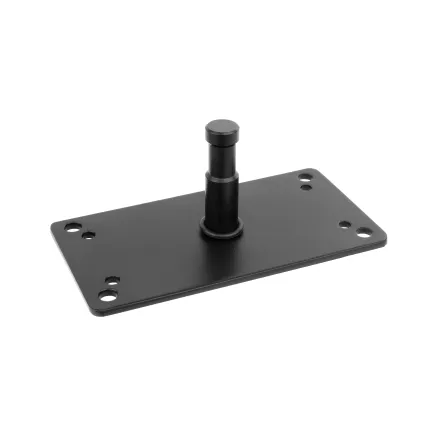 BRESSER JM-10 Wall Bracket 6 cm