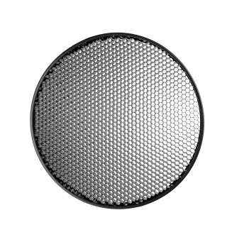 Barndoors Snoots & Grids - BRESSER M-19 Honeycomb Grid for 18.5 cm reflector - quick order from manufacturer
