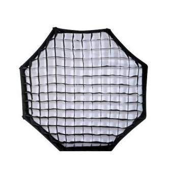 Barndoors Snoots & Grids - BRESSER SS-5 Honeycomb Grid for 150cm Softbox - quick order from manufacturer