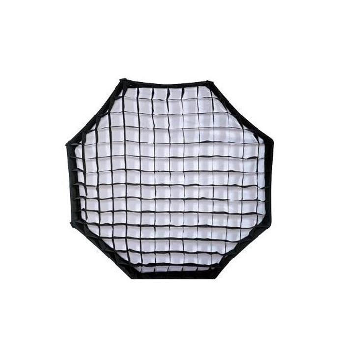 Gaismas veidotāji - BRESSER SS-5 Honeycomb Grid for 150cm Softbox - ātri pasūtīt no ražotāja