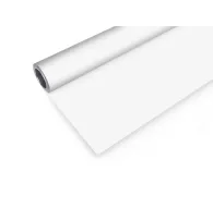 Foto foni - BRESSER Vinyl Background Roll 2,00 x 4m White - быстрый заказ от производителяFoto foni - BRESSER Vinyl Background Roll 2,00 x 4m White - быстрый заказ от производителя