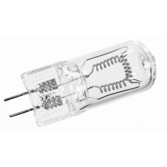 Replacement Lamps - BRESSER JDD-2 Halogen Modeling Lamp GY6.35/650W - quick order from manufacturer
