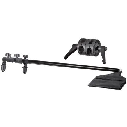 BRESSER JM-9 Holder for reflector from 10-180cm