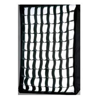 Barndoors Snoots & Grids - BRESSER SS-9 Honeycomb Grid for 30x120cm Softbox - quick order from manufacturer