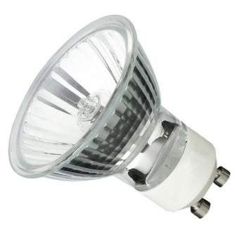 Replacement Lamps - BRESSER Spot Halogen GU10+C 220V/50W - quick order from manufacturer