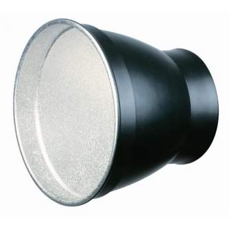 Barndoors Snoots & Grids - BRESSER M-29 Standard Reflector for P-Serie - quick order from manufacturer