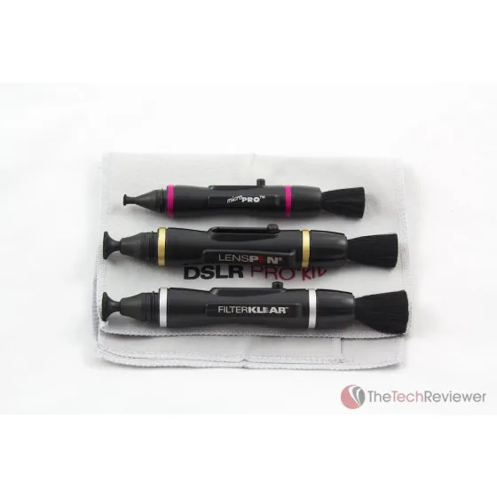 Cheap Camera Lens Sensor Cleaning Kits IN STOCK | Buy Cameras Direct - 8
