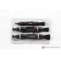 LENSPEN objektīvu tīrīšanas komplekts PHOTO DSLR PRO KIT