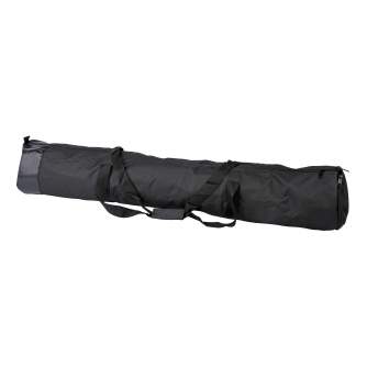 Studijas aprīkojuma somas - BRESSER BR-C5 Tripod Carrying Bag for 5 Light Stands - купить сегодня в магазине и с доставкой