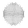 Gaismas veidotāji - BRESSER SS-35 Honeycomb Grid for 120 cm Softbox - ātri pasūtīt no ražotājaGaismas veidotāji - BRESSER SS-35 Honeycomb Grid for 120 cm Softbox - ātri pasūtīt no ražotāja