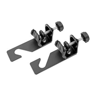 Background holders - BRESSER MB-11 C-Clamp Suspension for Background Roll - quick order from manufacturer