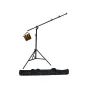 Boom Light Stands - BRESSER BR-LB310 Lightstand with Swivel Arm - quick order from manufacturer