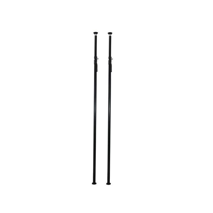 Background holders - BRESSER BR-AP450 PRO-1 Support rods 2 pieces to 450cm - quick order from manufacturer