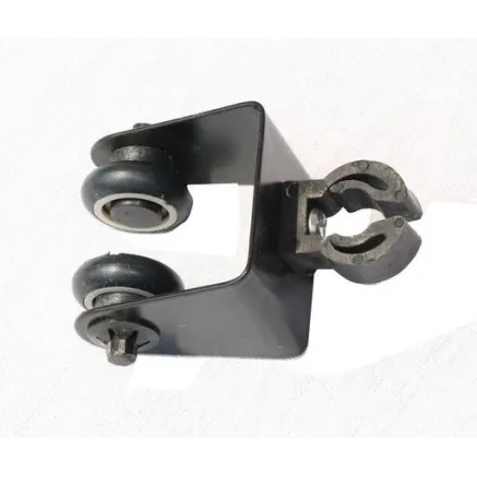 BRESSER B-RS-185 Cable Runner for Ceiling Railsystem