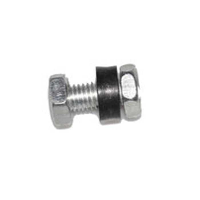 Ceiling Rail Systems - BRESSER B-RS-190 End stop screw for rail system - quick order from manufacturer