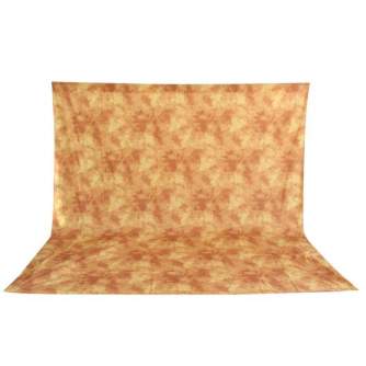 Backgrounds - BRESSER BR-6104 Background Cloth with Pattern 3 x 6m - quick order from manufacturer