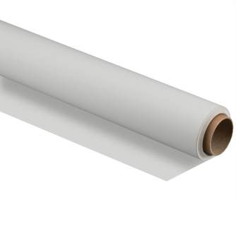 Фоны - BRESSER SBP25 Paper Background Roll 1,36 x 11m Photogrey - быстрый заказ от производителя