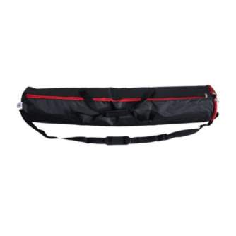 Studio Equipment Bags - BRESSER BR-TP PRO 100cm Tripod Bag for 3 Lightstands - quick order from manufacturer