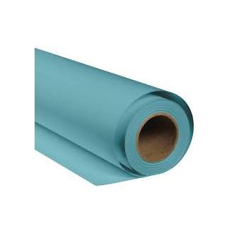 Фоны - BRESSER SBP18 Paper Background Roll 2,00 x 11m Blue - быстрый заказ от производителя