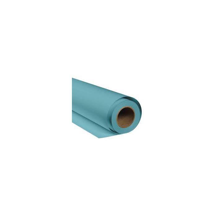 Фоны - BRESSER SBP18 Paper Background Roll 2,72 x 11m Blue - быстрый заказ от производителя