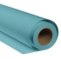 Backgrounds - BRESSER SBP18 Paper Background Roll 2,72 x 11m Blue - quick order from manufacturerBackgrounds - BRESSER SBP18 Paper Background Roll 2,72 x 11m Blue - quick order from manufacturer