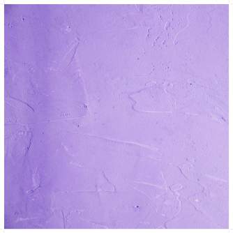 Backgrounds - BRESSER Flat Lay Background for Tabletop Photography 60 x 60cm Purple Texture - quick order from manufacturer