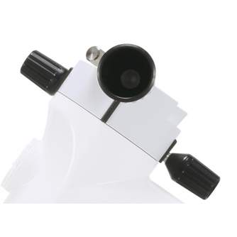 Telescopes - Bresser Declination clamp for SX mounts - quick order from manufacturer