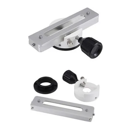 Bresser Vixen PG Mount Head Set