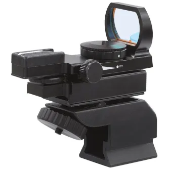 Teleskopi - Bresser Vixen XY Red Dot Finder Scope II - ātri pasūtīt no ražotāja