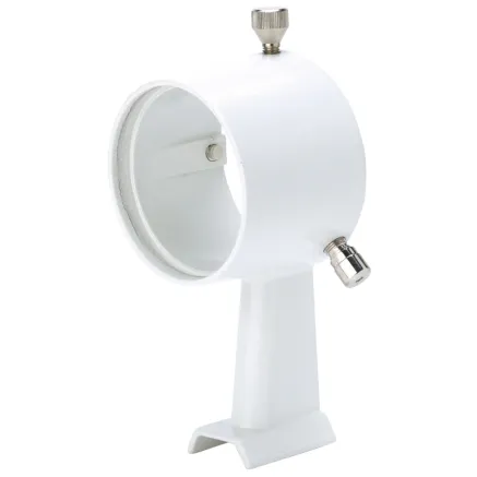 Bresser Vixen XY finder scope holder, long with spring